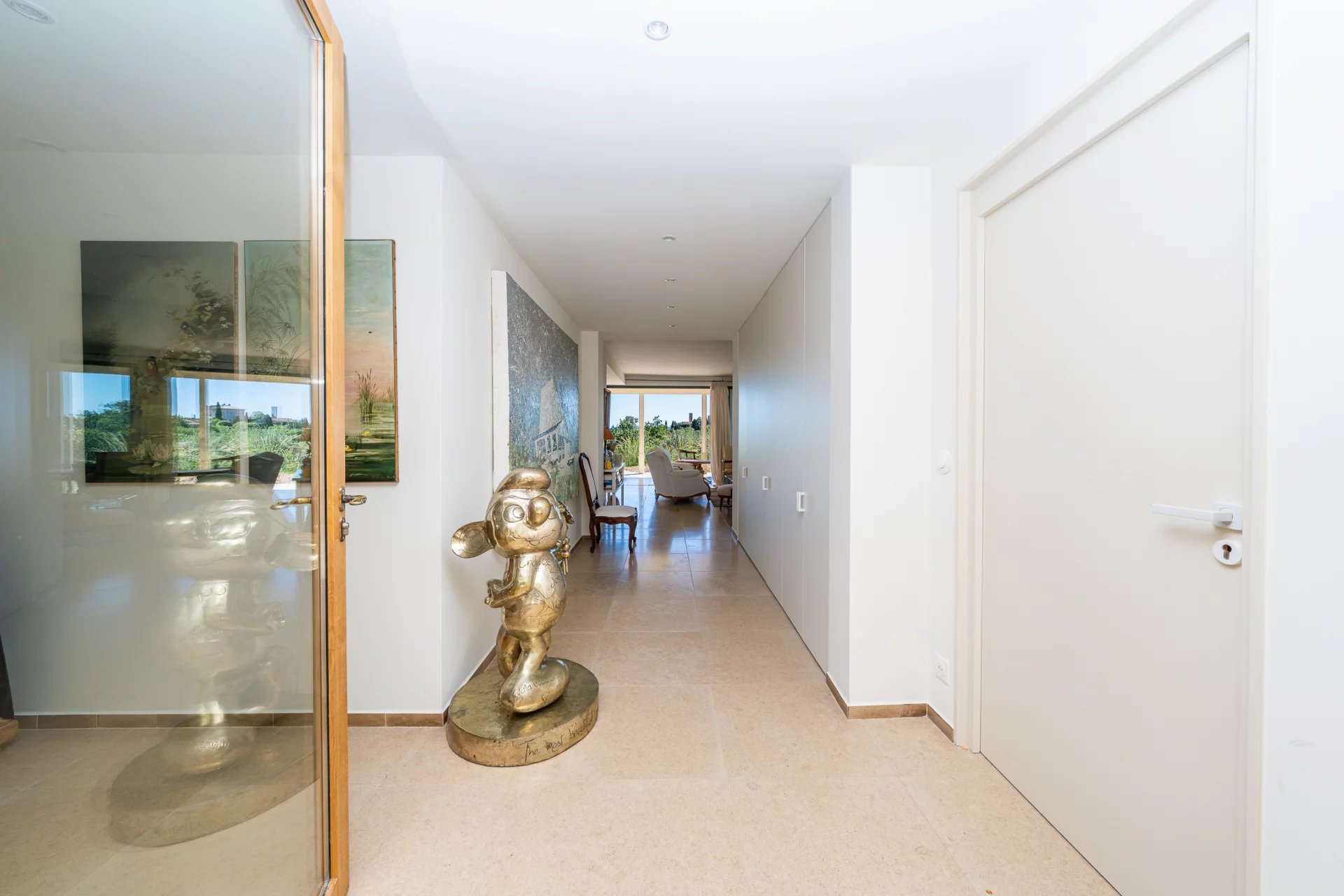 87093624-Maison Chateauneuf de Grasse