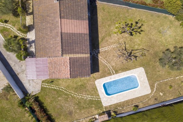Elegant Mougins Villa for sale with Pool and Carport — photo 4