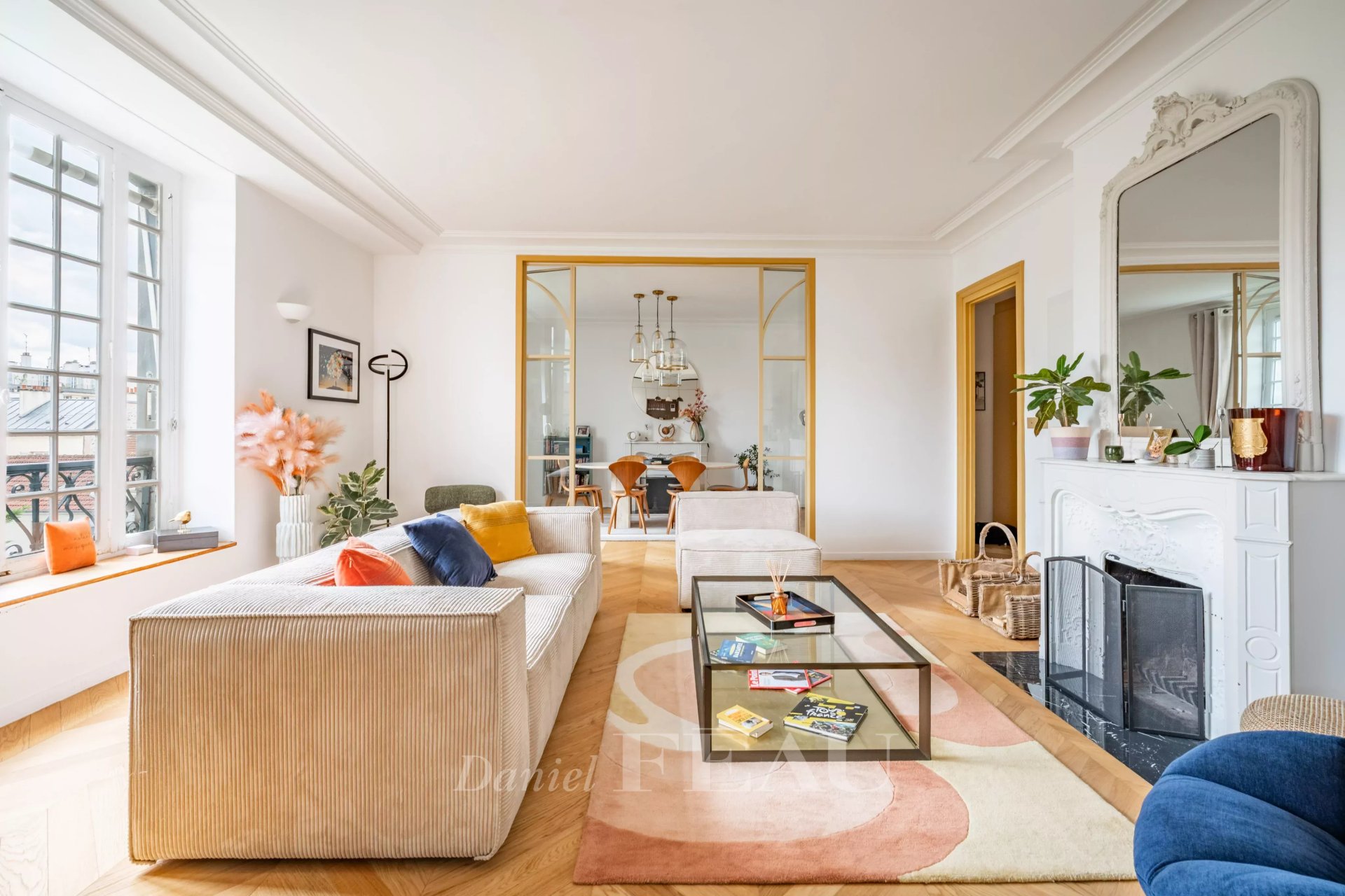 4 Bedroom Apartment/Flat's Image 5