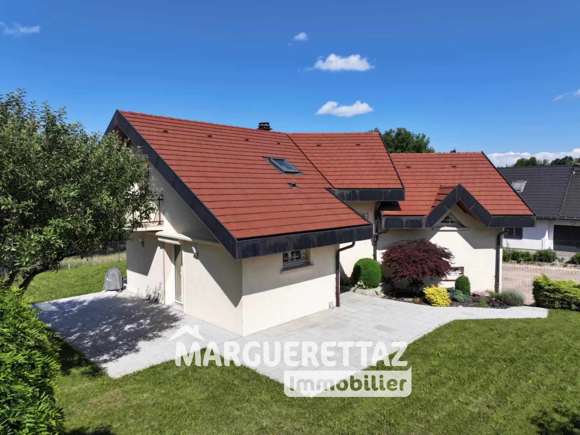 Vente Maison Contamine-sur-Arve