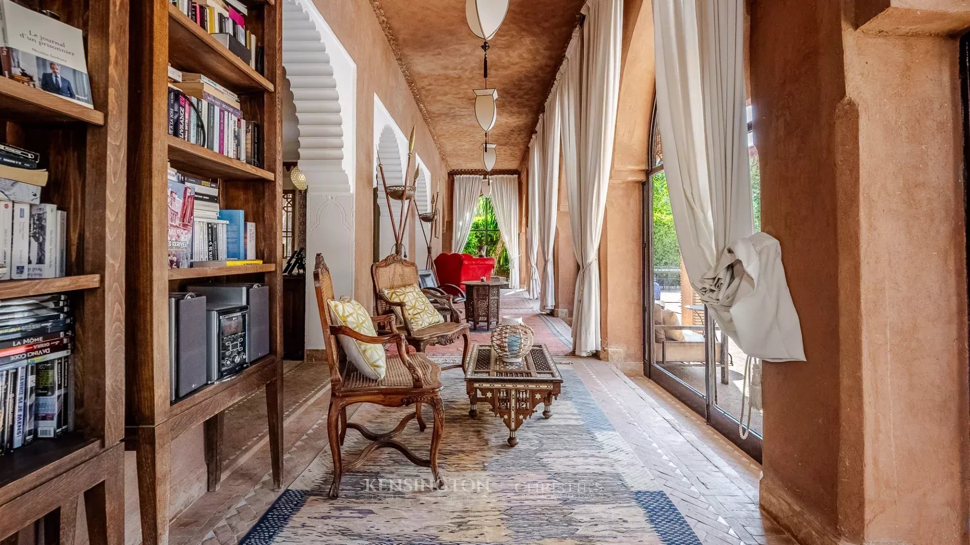 4 Bedroom Villa/Townhouse's Image 14