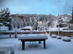 Pra Loup - Prestige chalet in the heart of the Southern Alps — photo 3 of 7