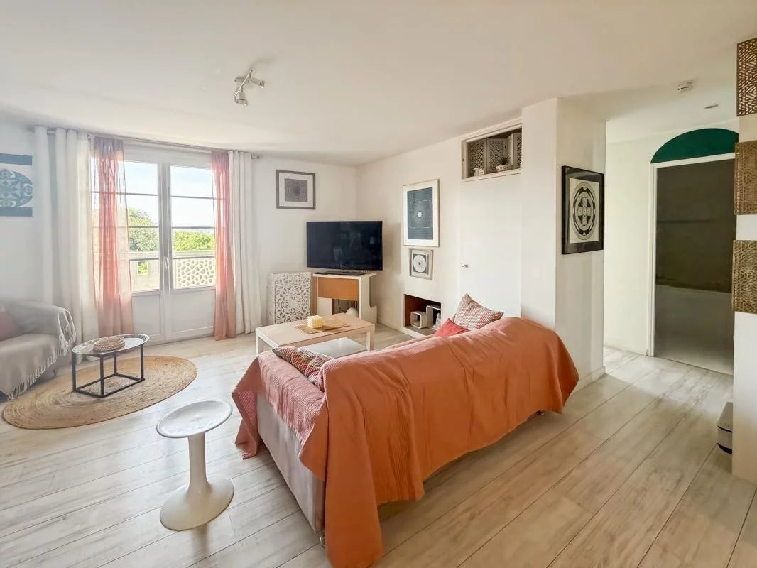 Appartement T3 à la location secteur Jolimont