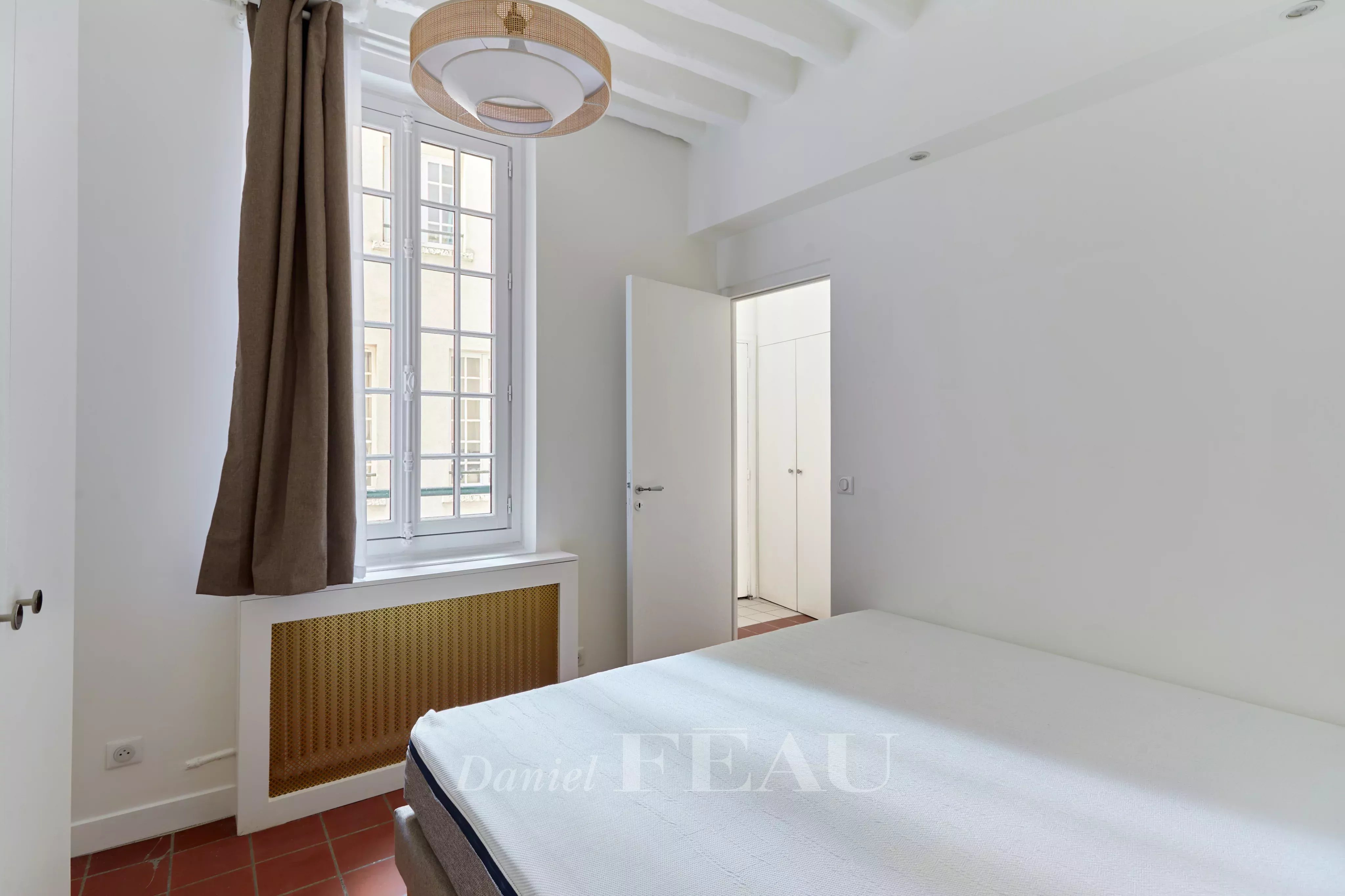 Location Appartement Paris 5ème