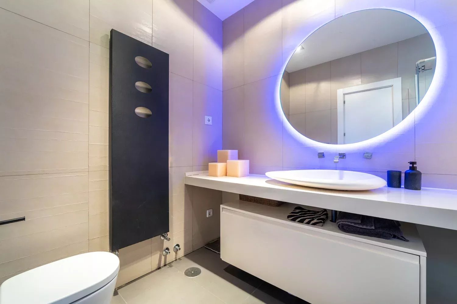 Daire Madrid - picture 22