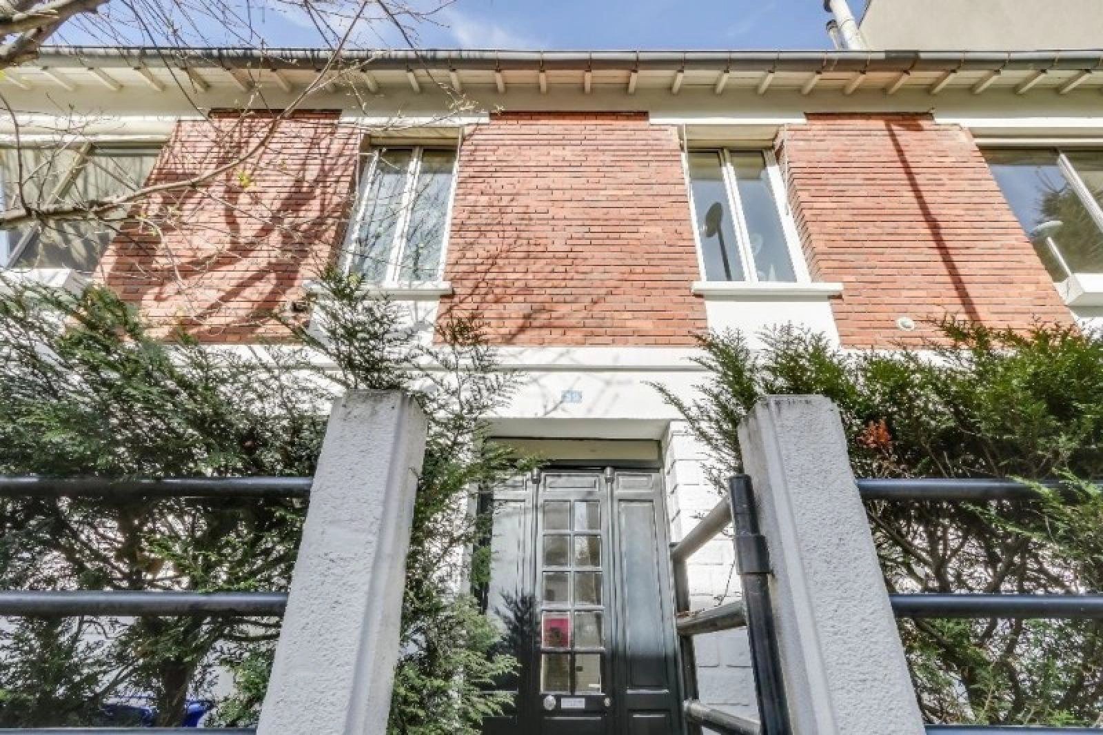 Agence immobilière de Un Appartement À Paris