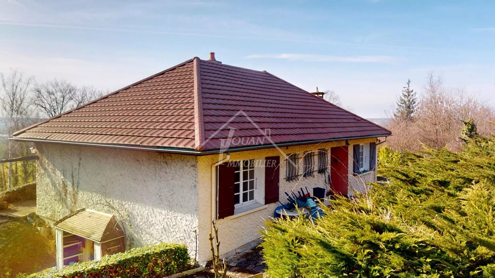 Agence immobilière de Jouan Immobilier