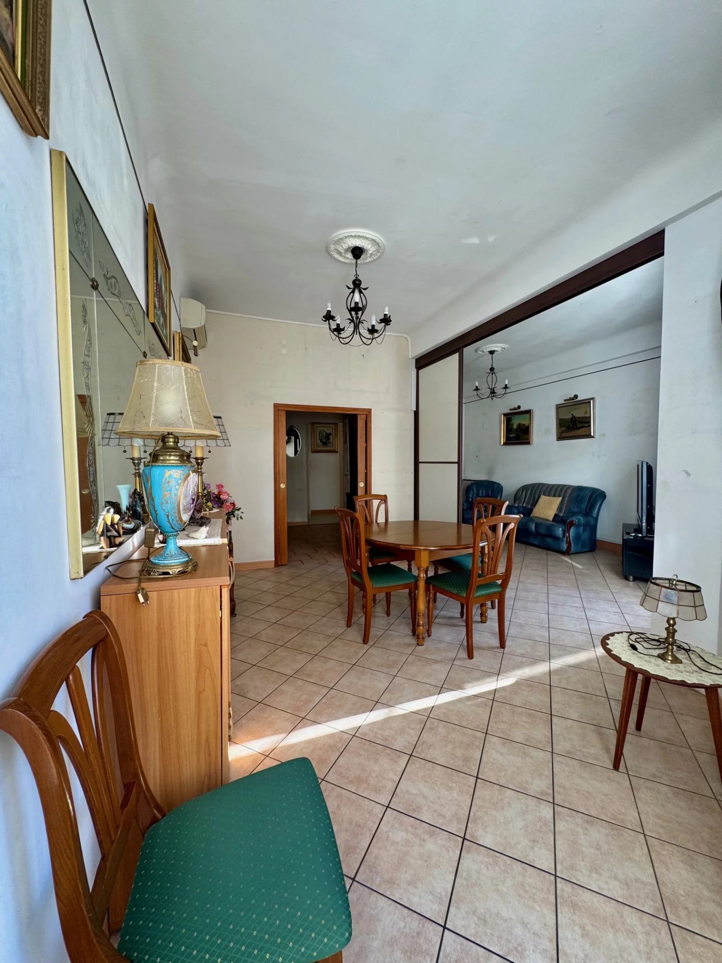 Vente Appartement Menton