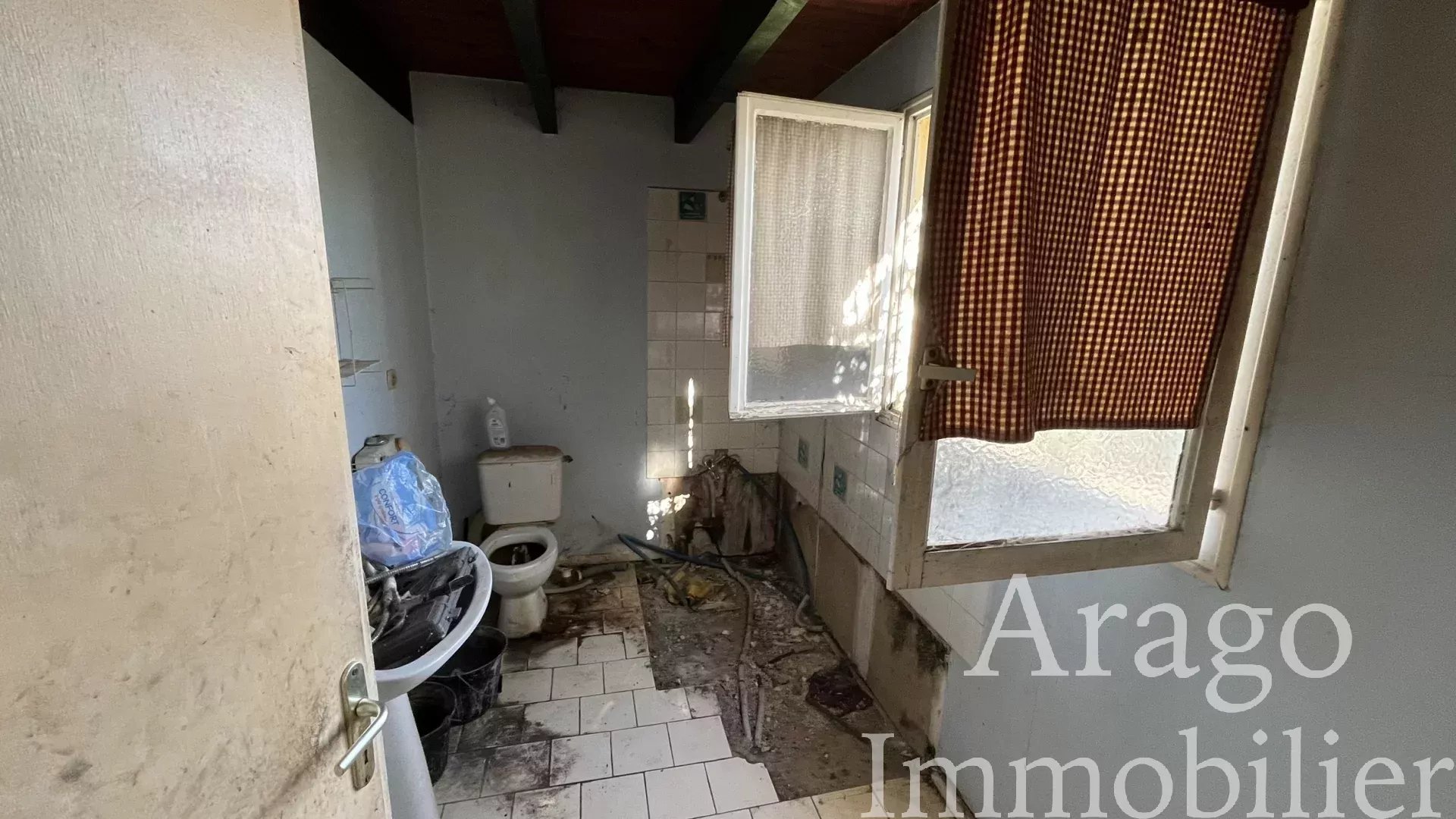 Vente Maison Rivesaltes