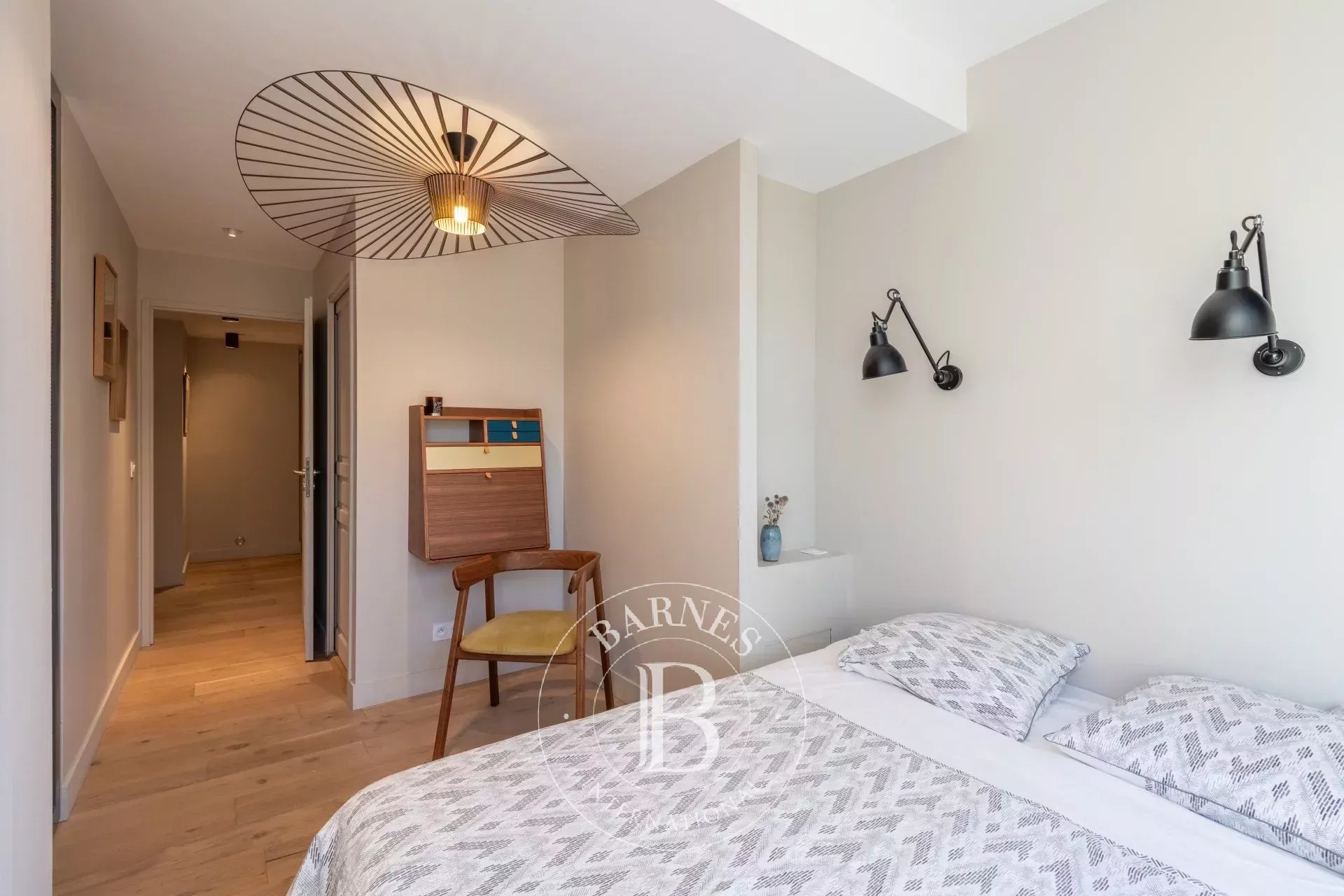 Daire Saint-Didier-au-Mont-d'Or - picture 9