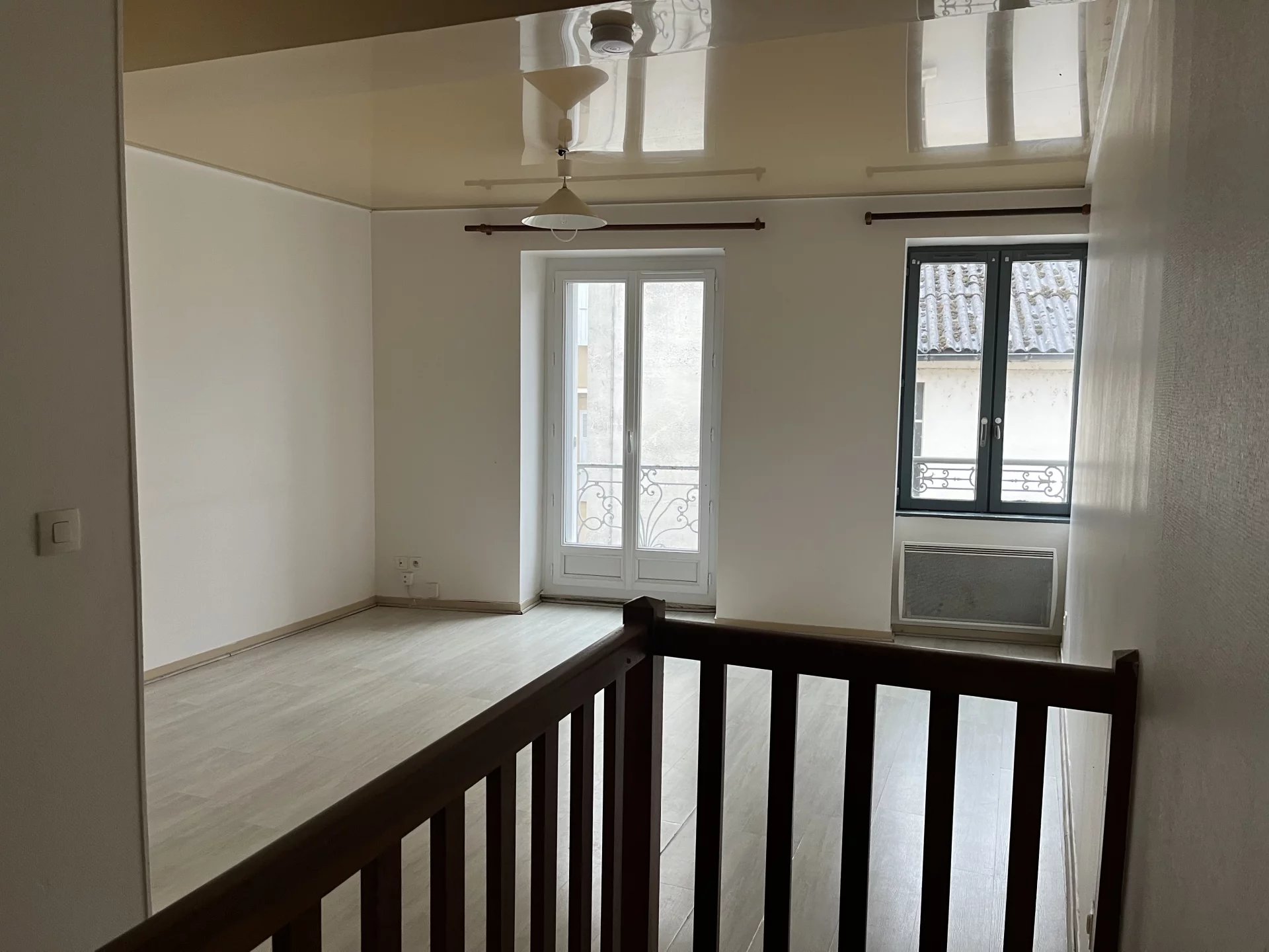Location Appartement Nevers