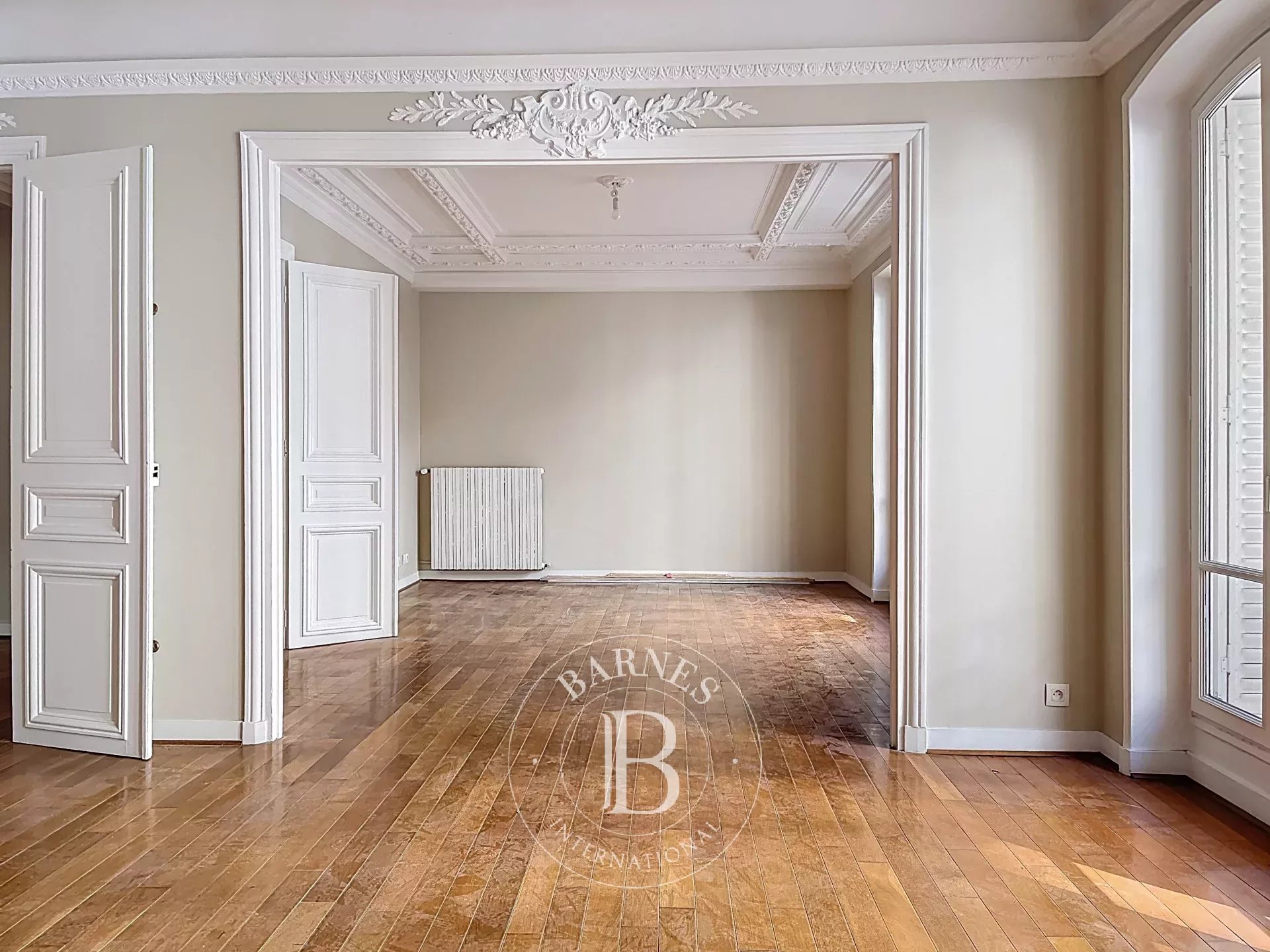 Daire Paris 10ème - picture 8