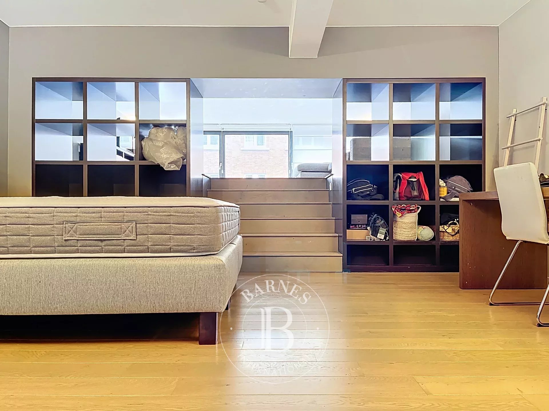 Place Saint-Pierre - Loft 4 chambres à louer