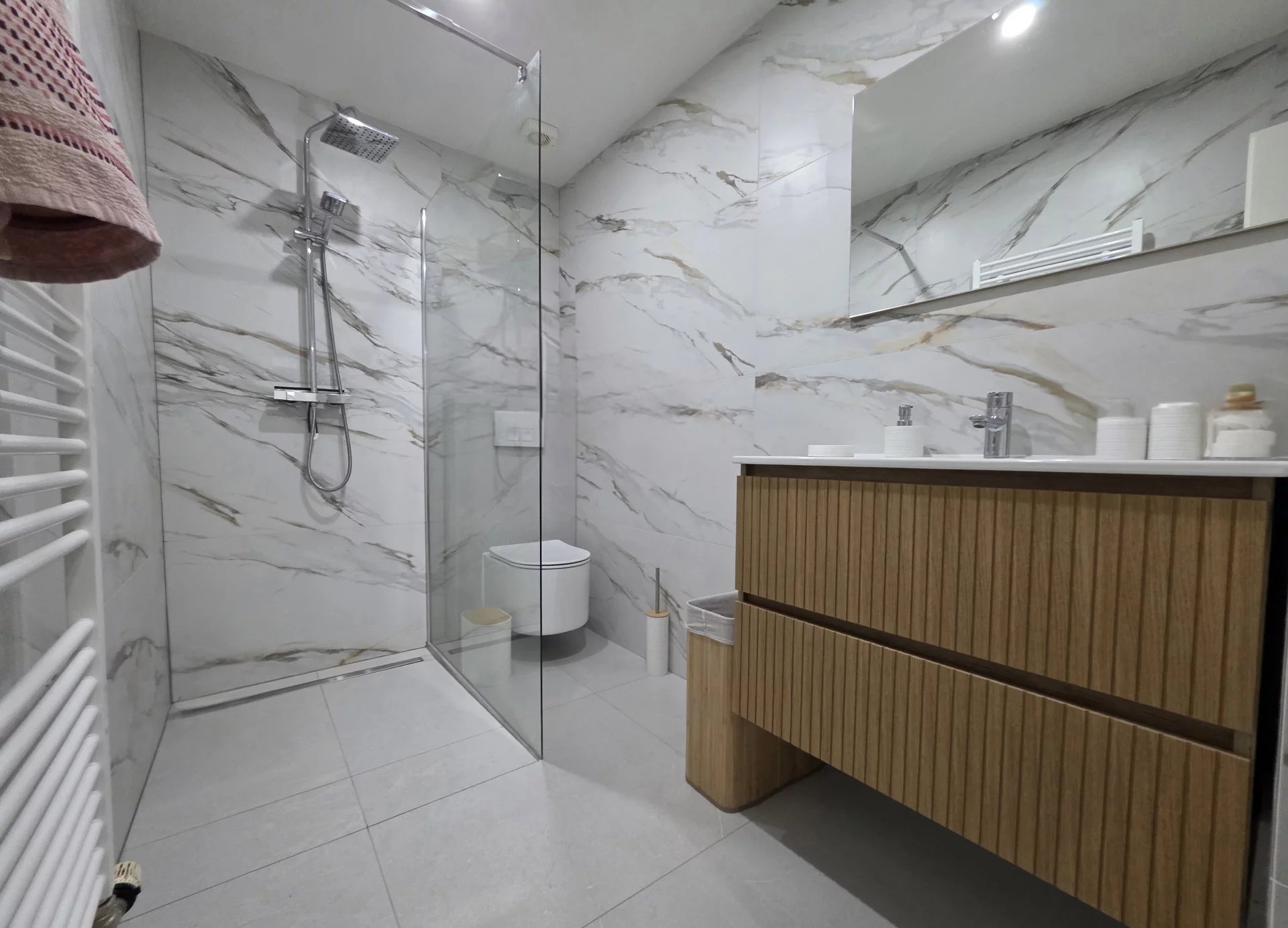 Vente Maison jumelée Audun-le-Tiche