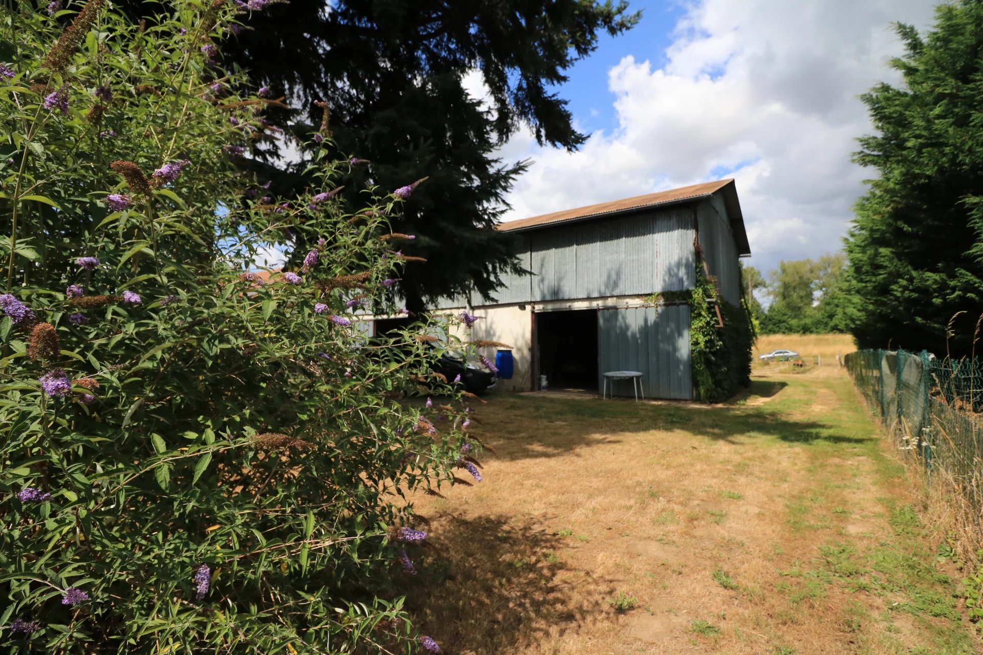 Agence immobilière de Conort Immobilier