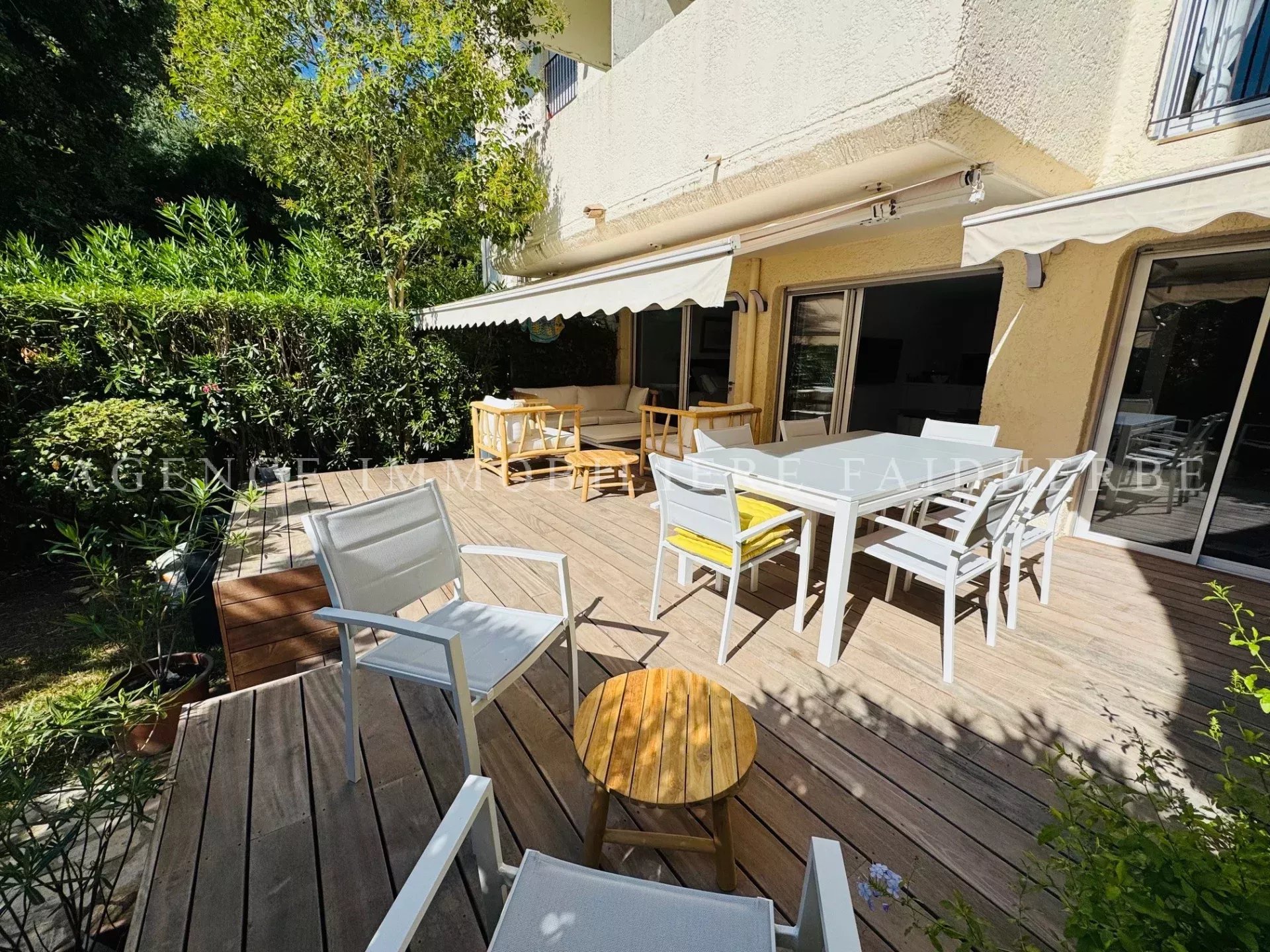 Agence immobilière de STAES IMMOBILIER