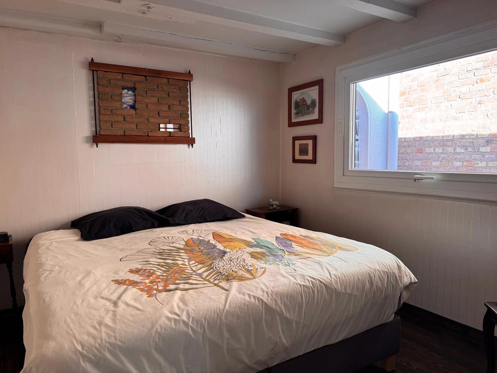 Belle maison de 160m² avec dépendance de 184m²