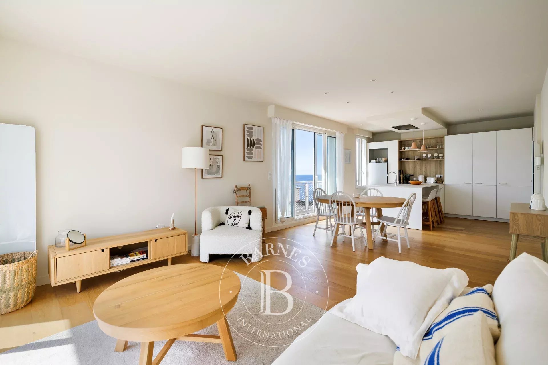 Saint-Jean-de-Luz  - Appartement 2 Pi&egrave;ces, 1 Chambre - picture 5
