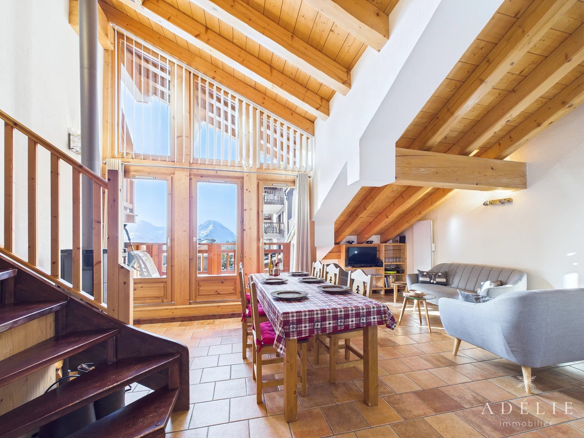 Agence immobilière de Adélie Immobilier