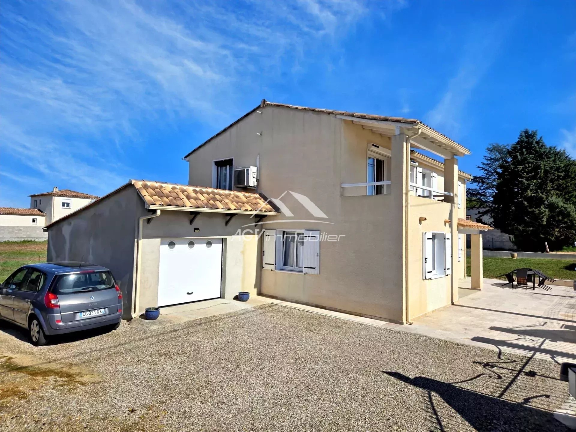 Agence immobilière de AGV IMMOBILIER