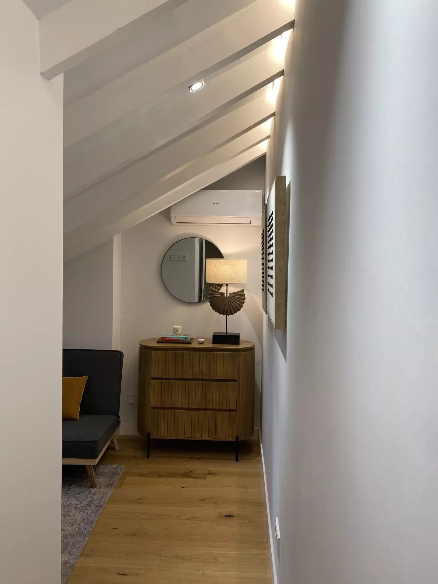 Daire Madrid - picture 13