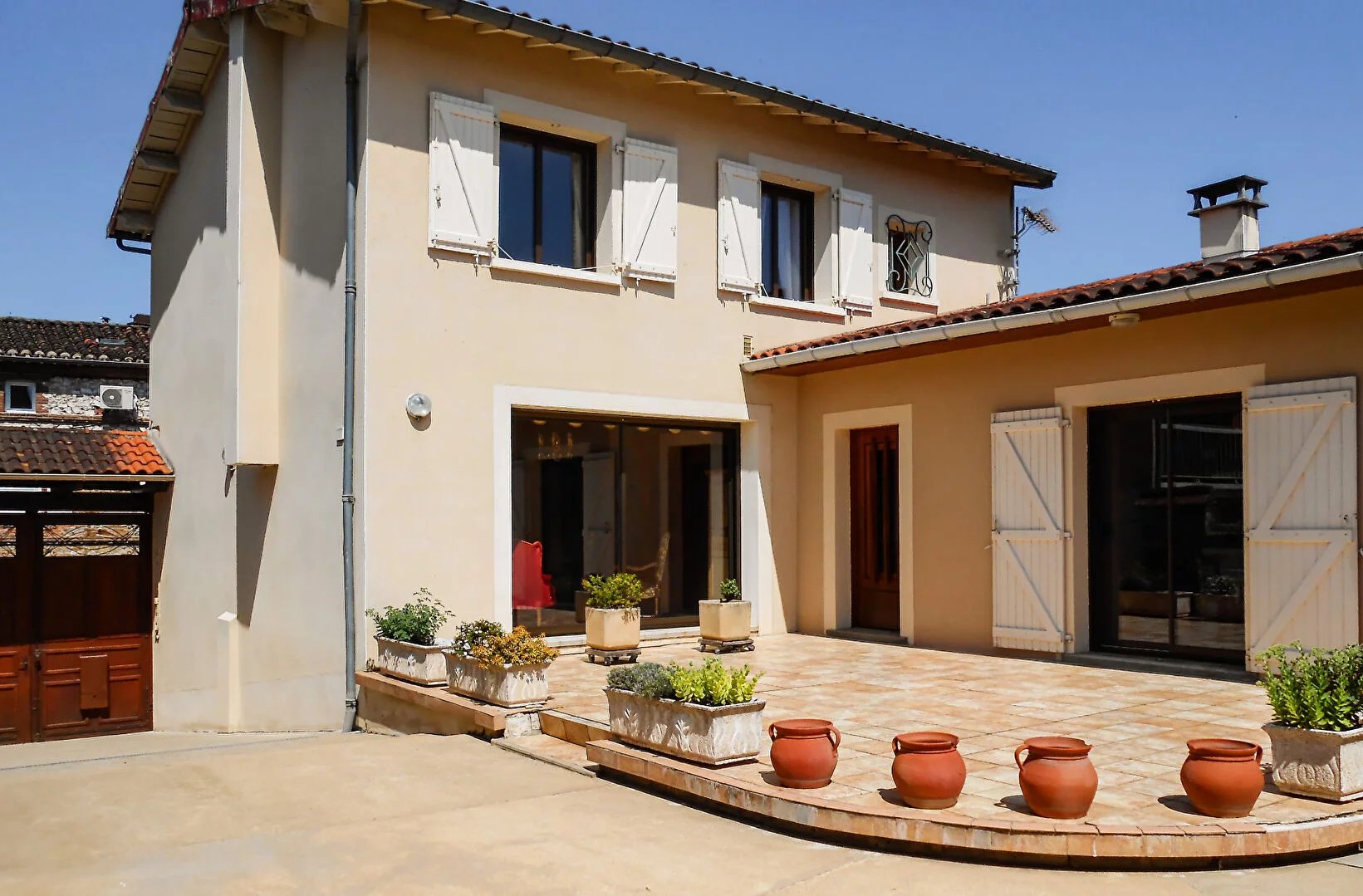 Vente Maison Carmaux
