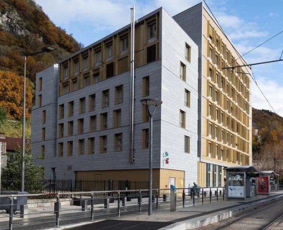 Vente Appartement Clermont-Ferrand