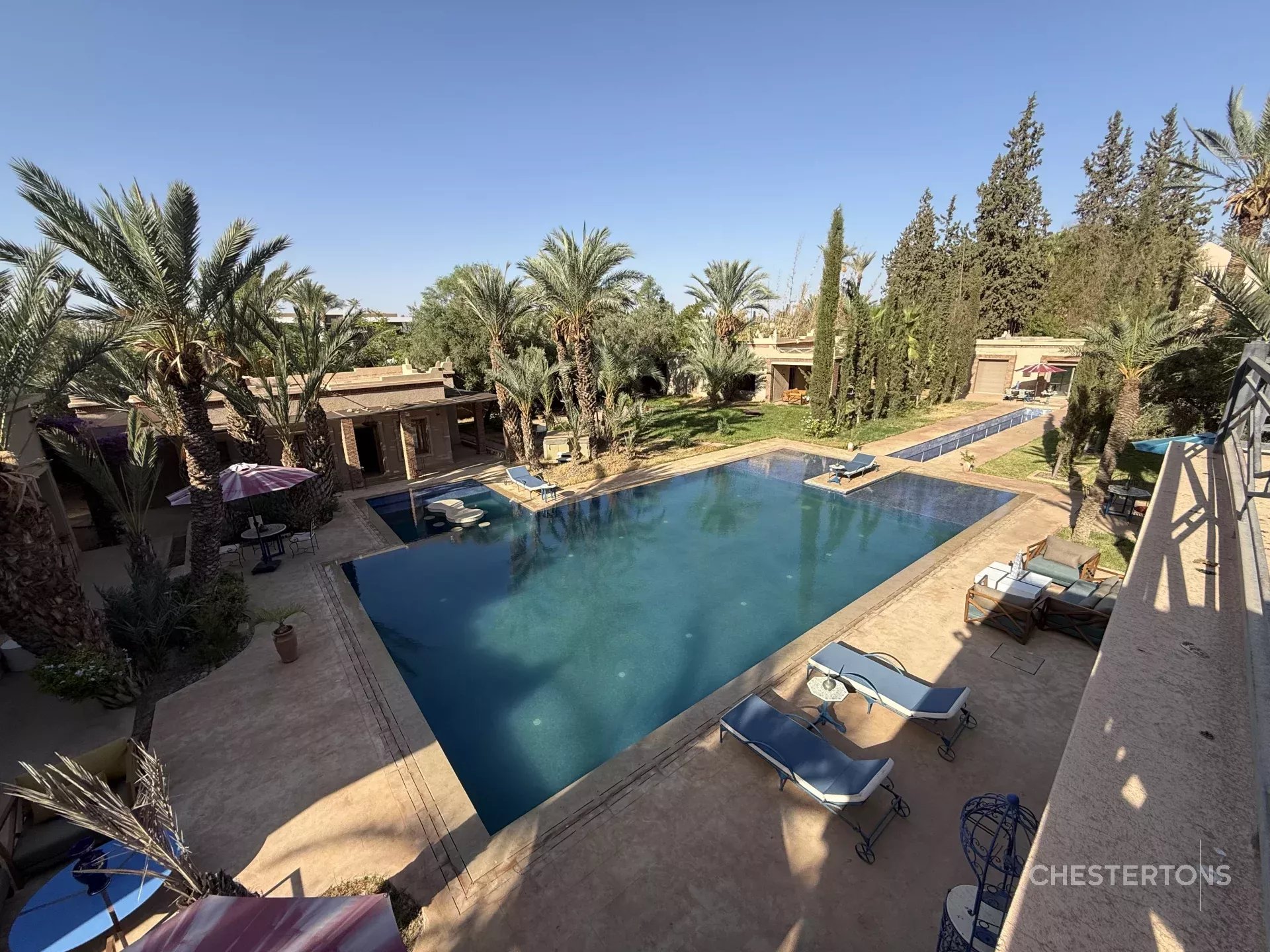 Image of Property - 10 Bedrooms for Sale in Marrakech-Ménara-Marrakech-Morocco, Image 9