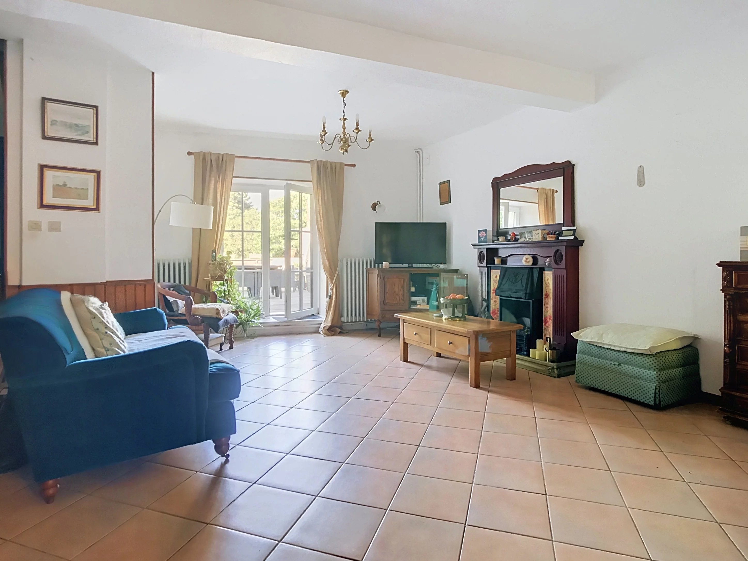 Dorpswoning te koop Issel, Aude