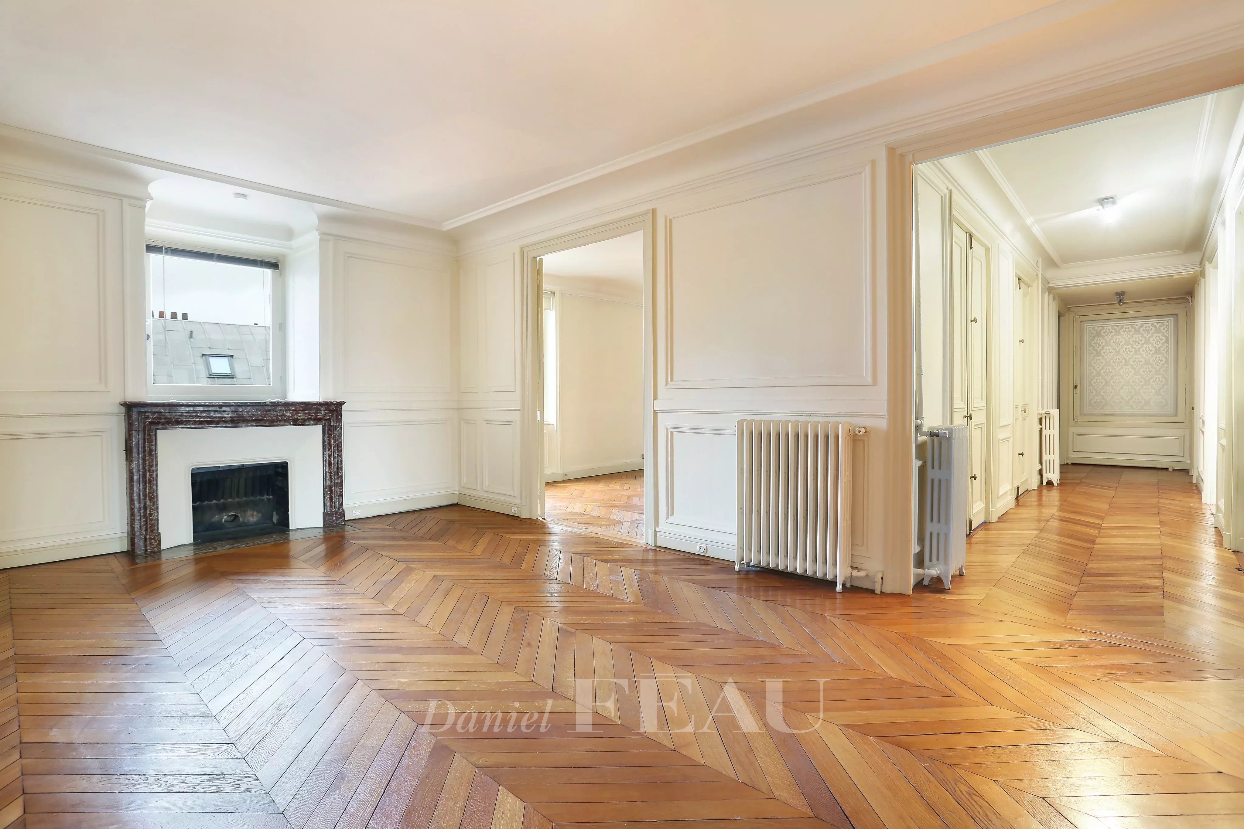 Rental Apartment Paris 1st