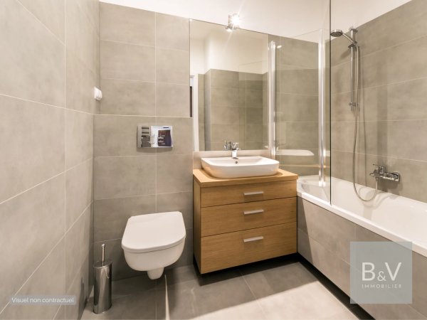 Luxury 3-Bedroom Family Apartment in Villeneuve-Loubet | French Riviera — photo 2