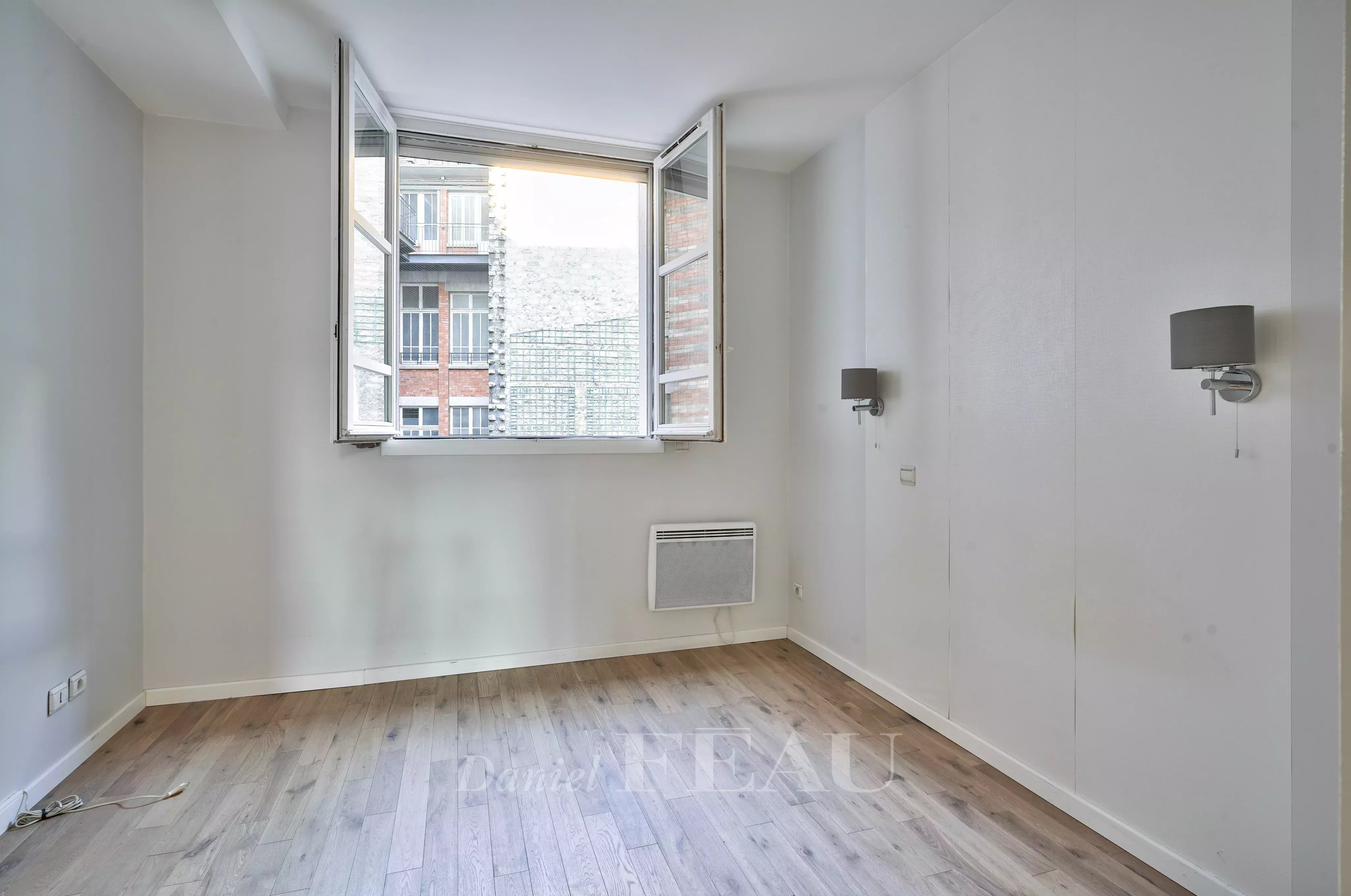 Rental Apartment Paris 9th