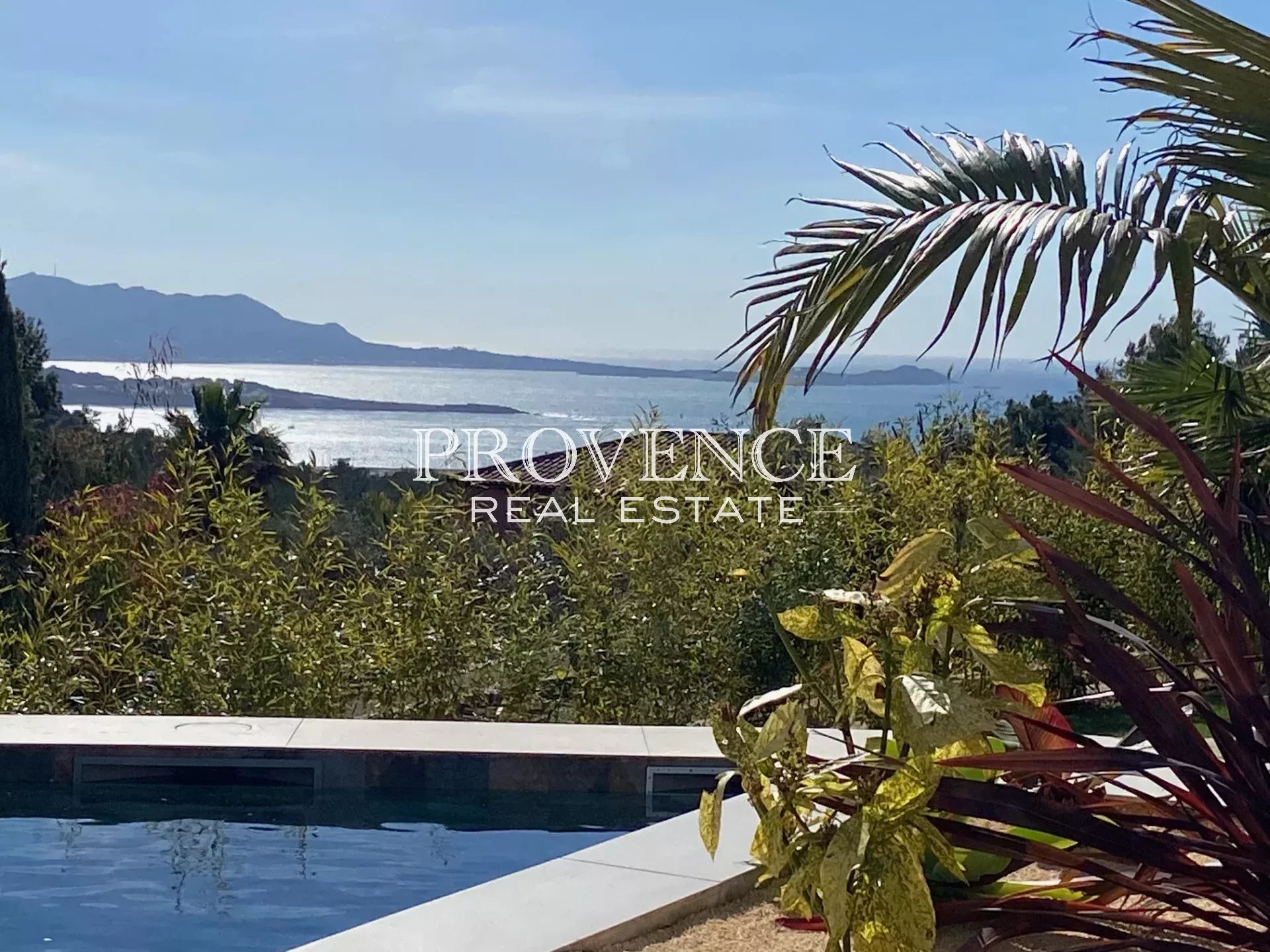 Location Villa Bandol