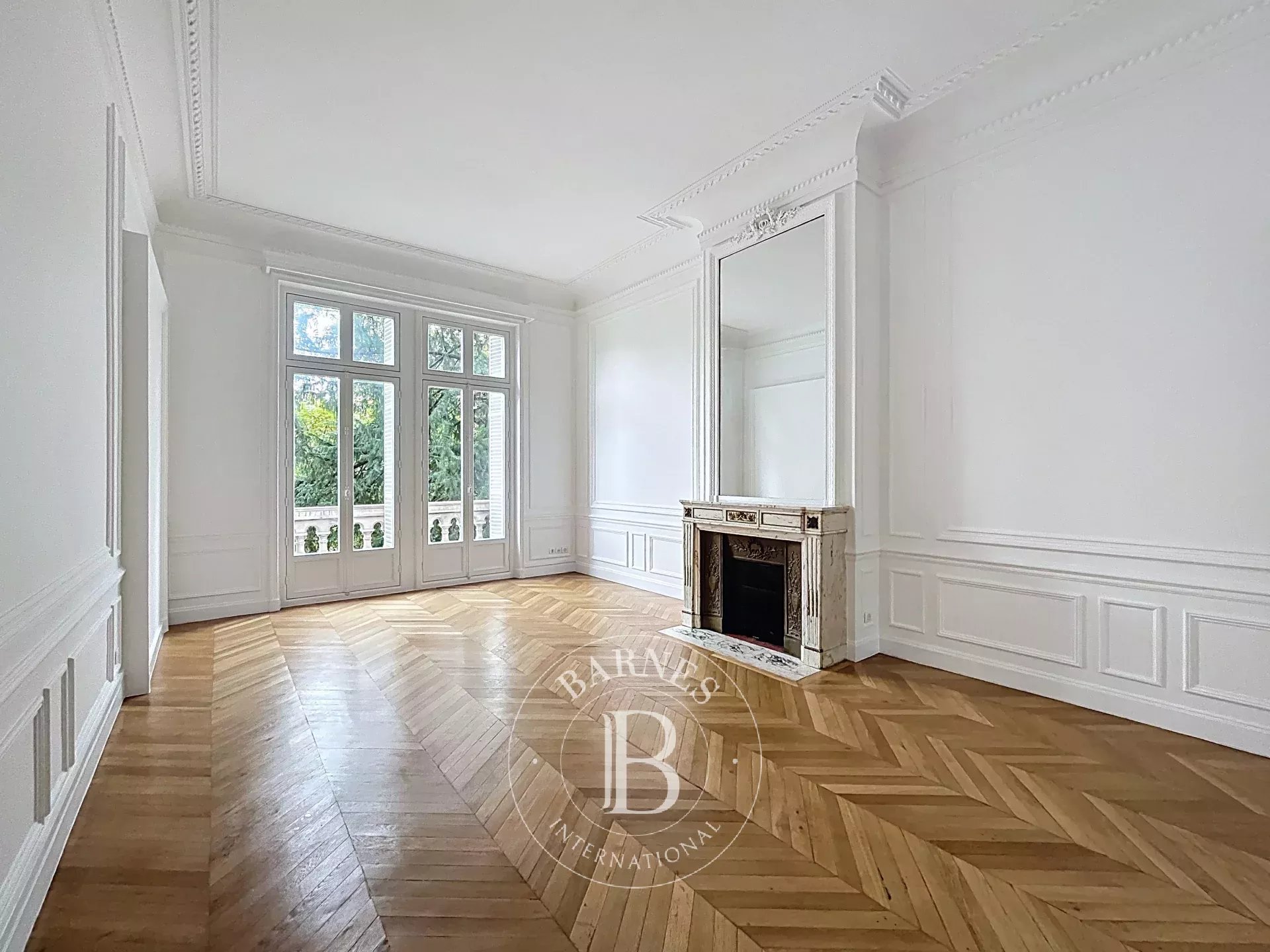 Daire Paris 16ème - picture 7