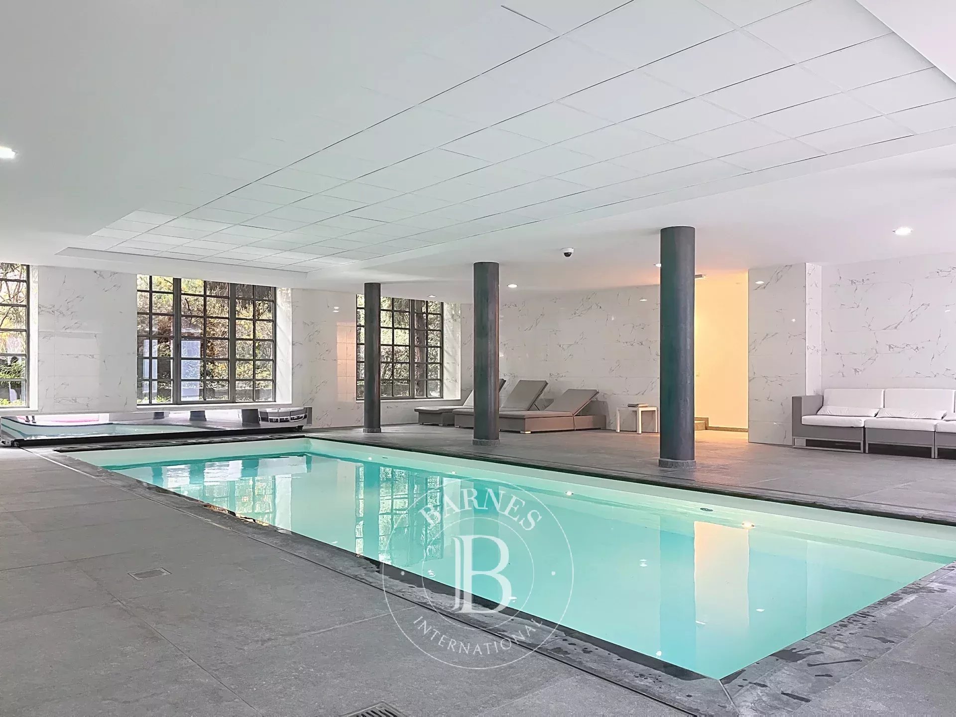 Lepoutre - 3-bedroom apartment