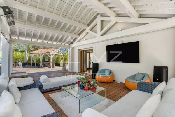 Luxury Villa Mougins | Prestigious 7-Bedroom Family Estate for Sale — photo 5