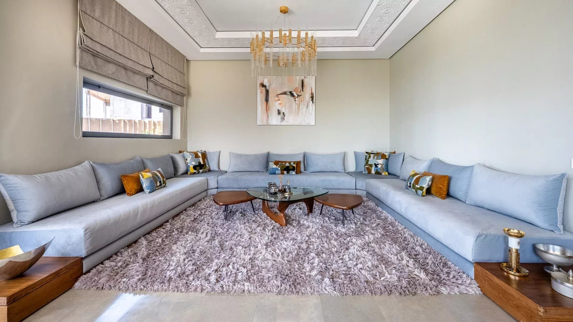 4 Bedroom Villa/Townhouse's Image 13