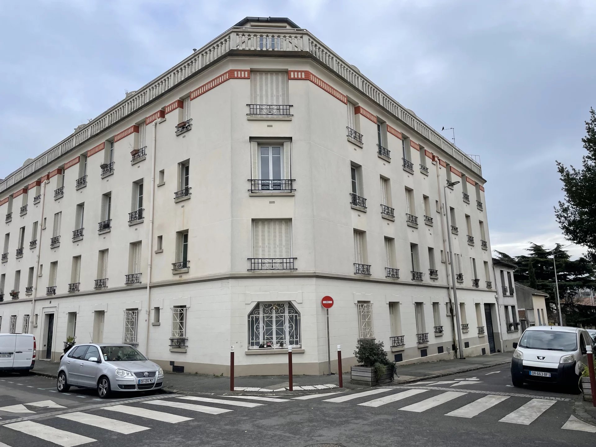 Vente Appartement Cachan