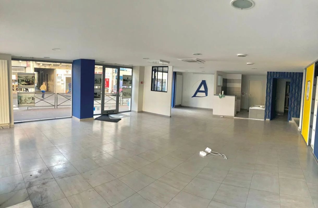 Location Local Périgueux