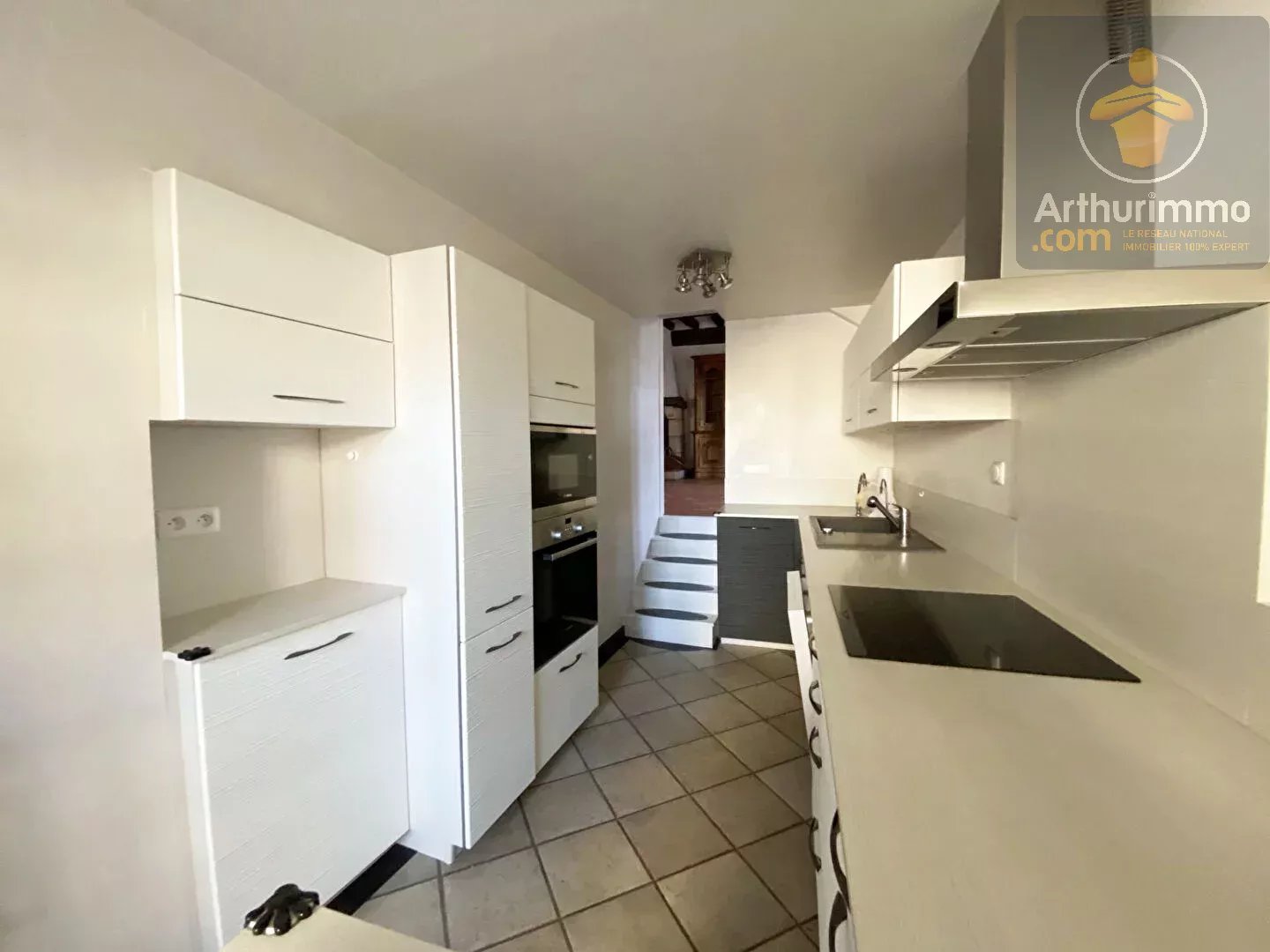 Maison 4 chambres - Orleans Faubourg St Jean - 157 m2 — photo 8