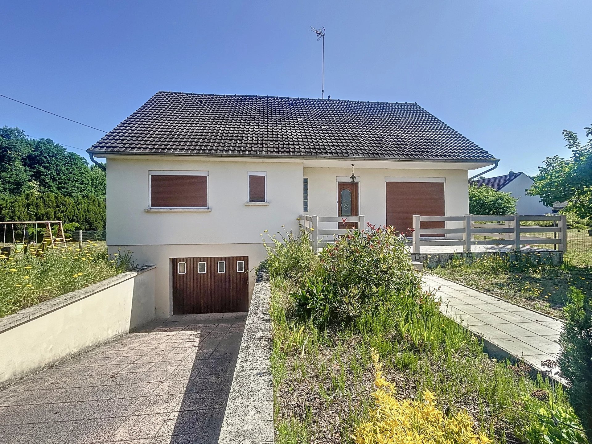 Agence immobilière de EURL LIBIMMO