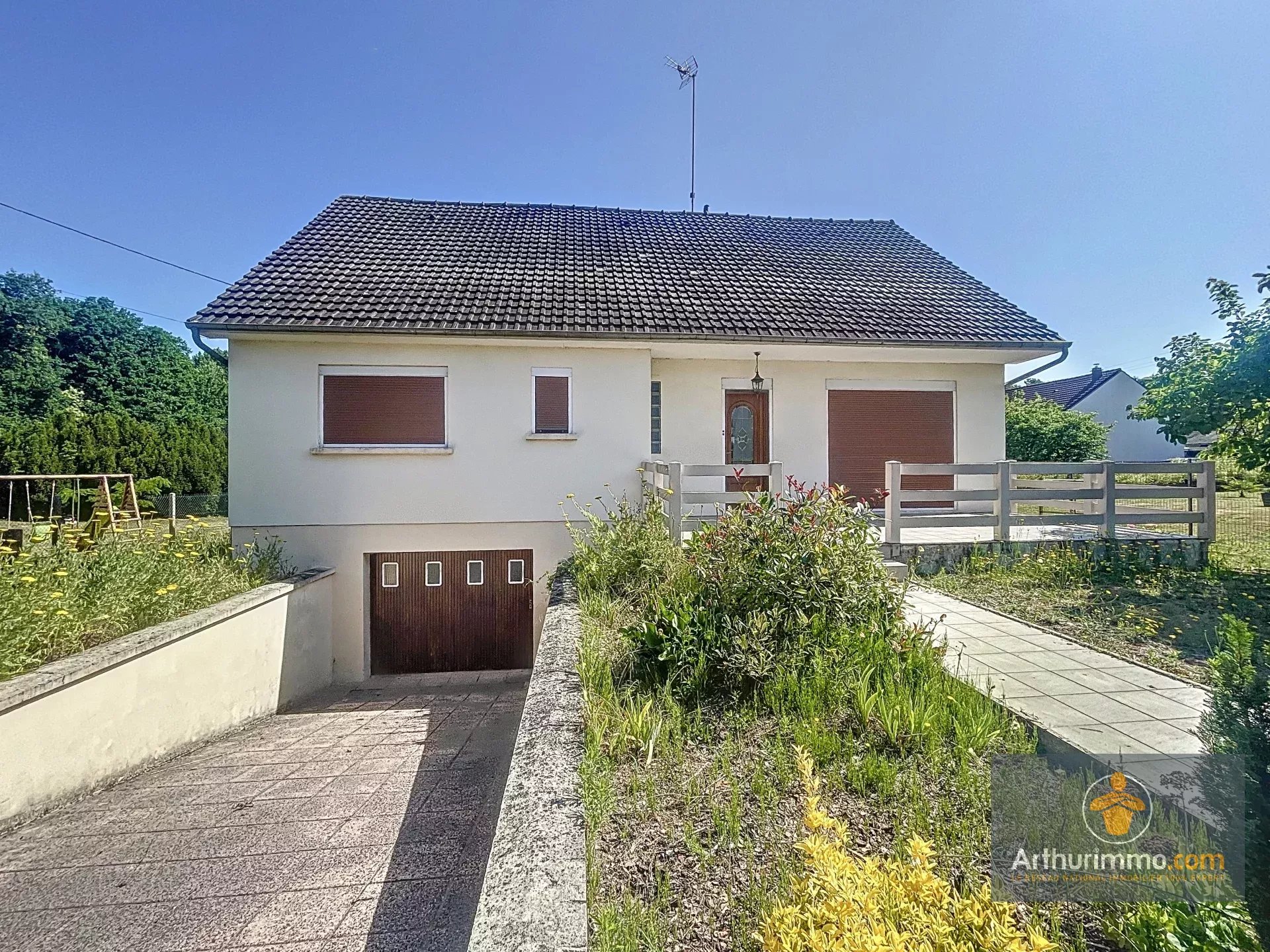 Agence immobilière de EURL LIBIMMO