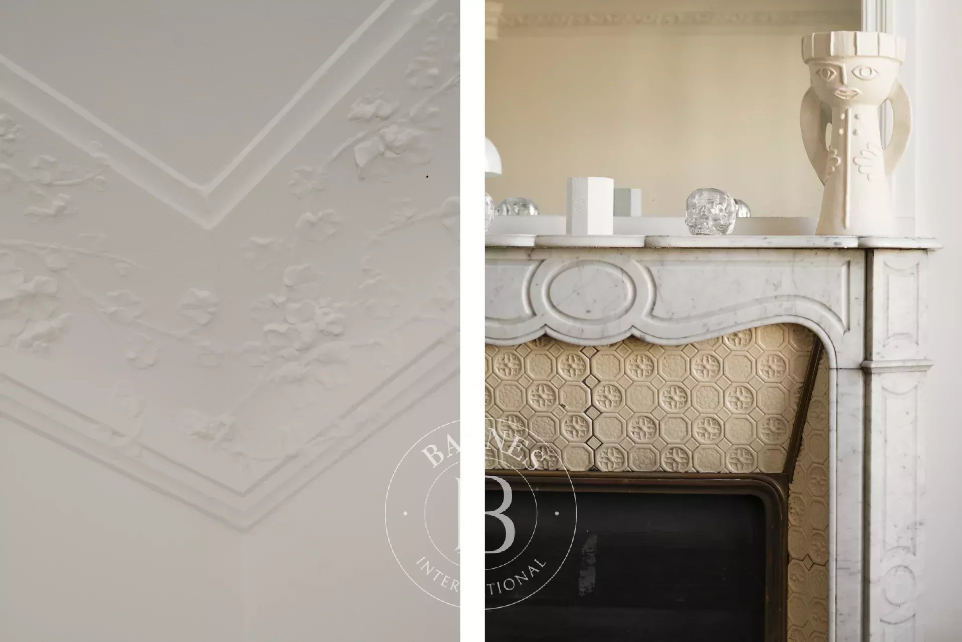 Daire Paris 18ème - picture 10