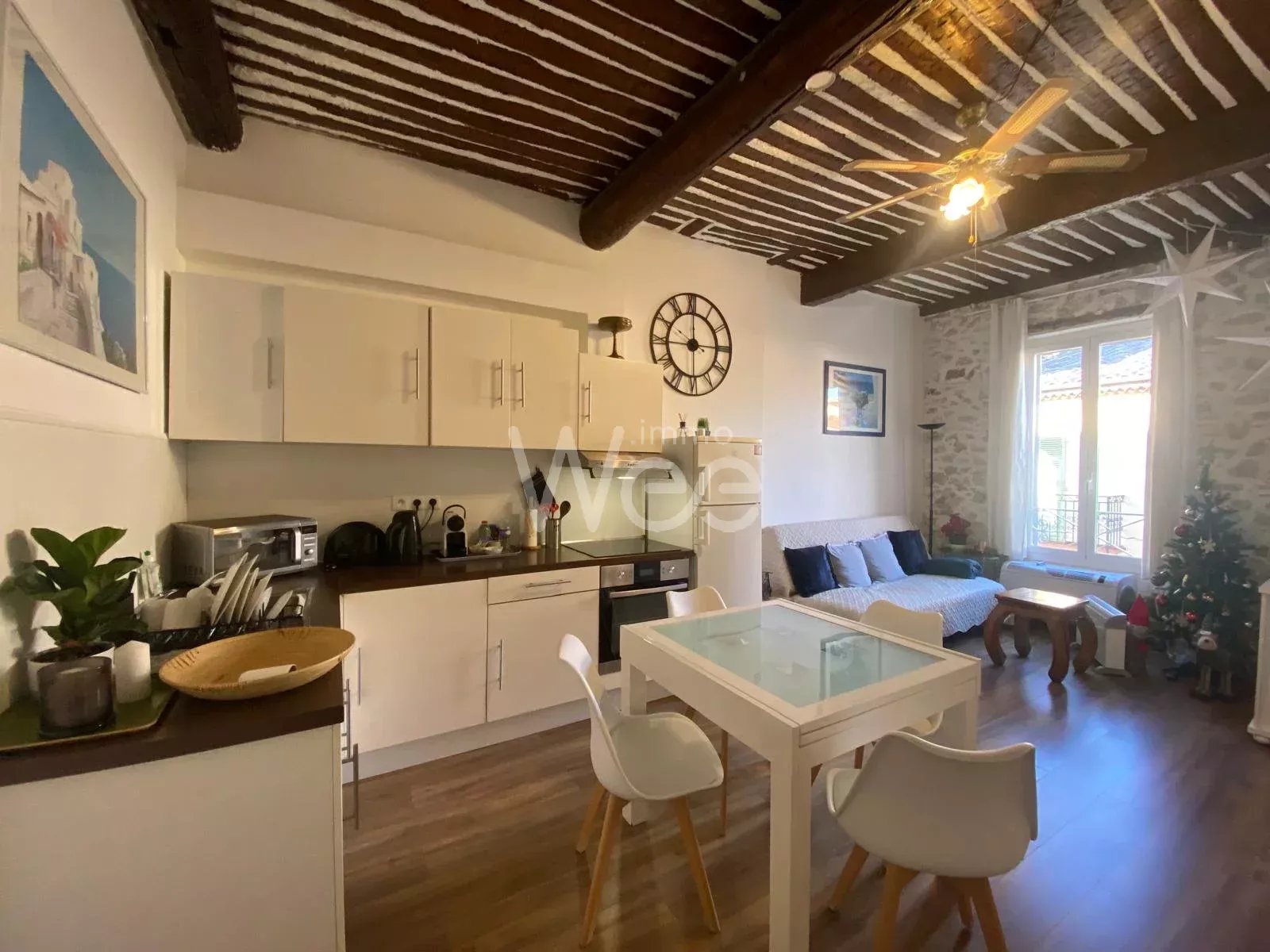 Sale Apartment - Antibes
