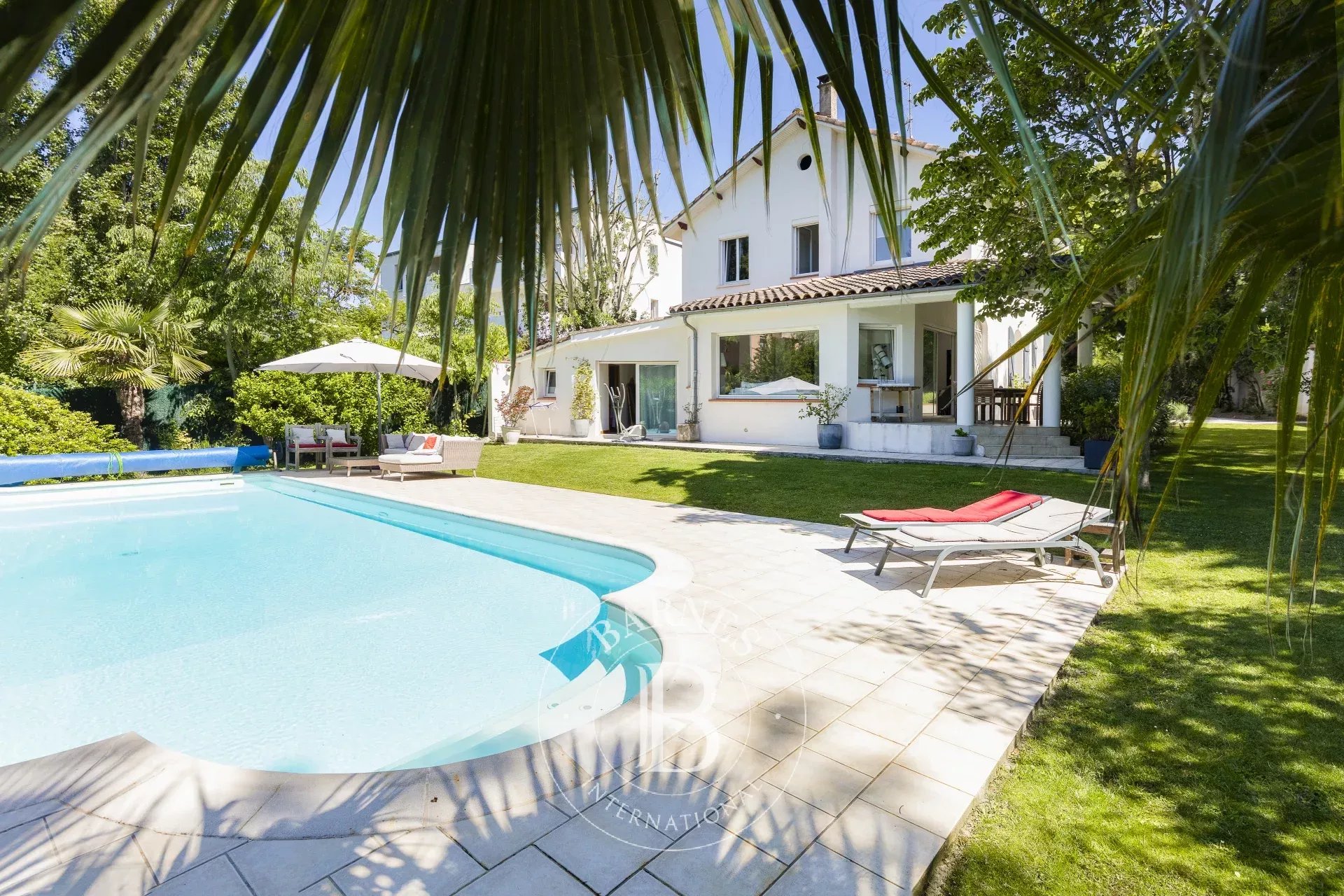 Villa Toulouse  -  ref 85954820 (picture 1)