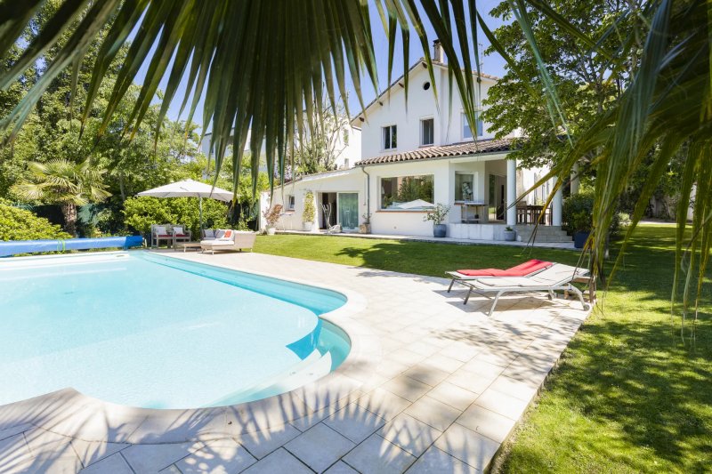 Venta Villa | Toulouse - picture 1