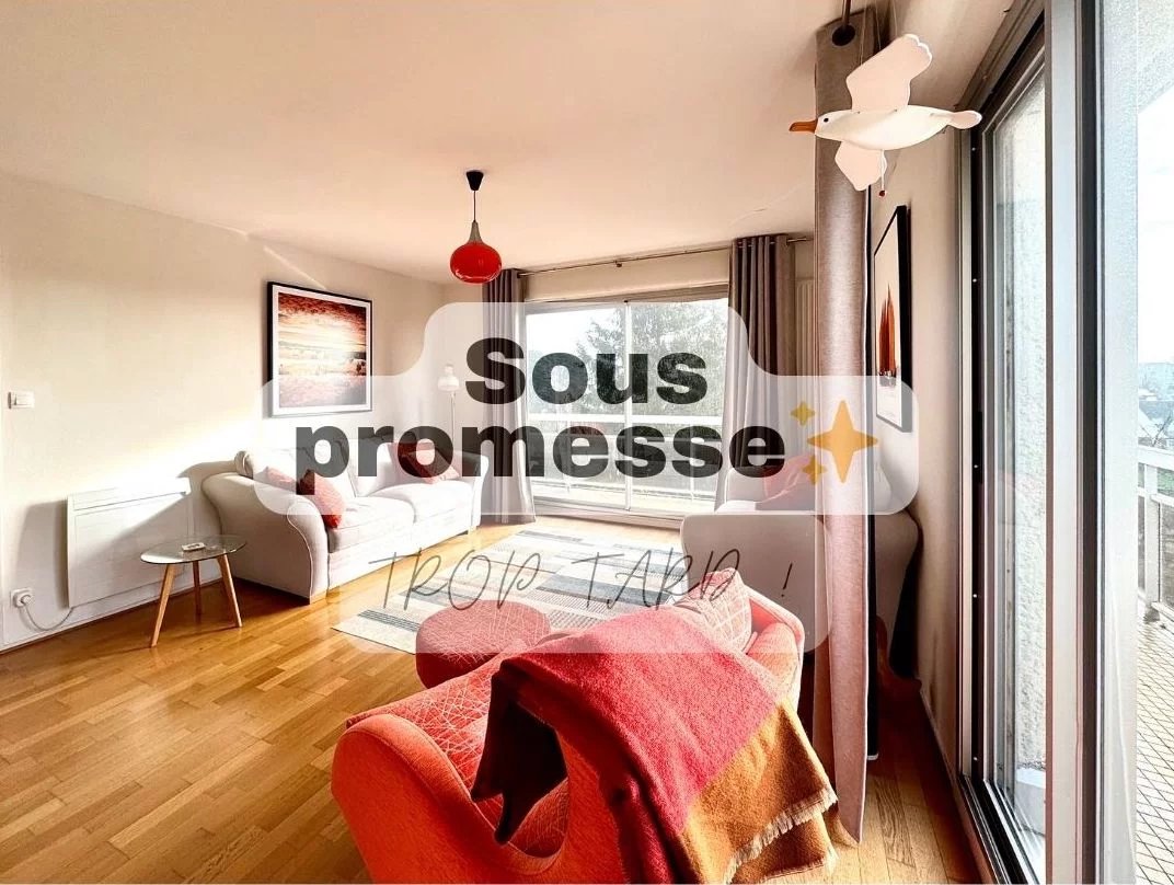 Vente Appartement Vannes