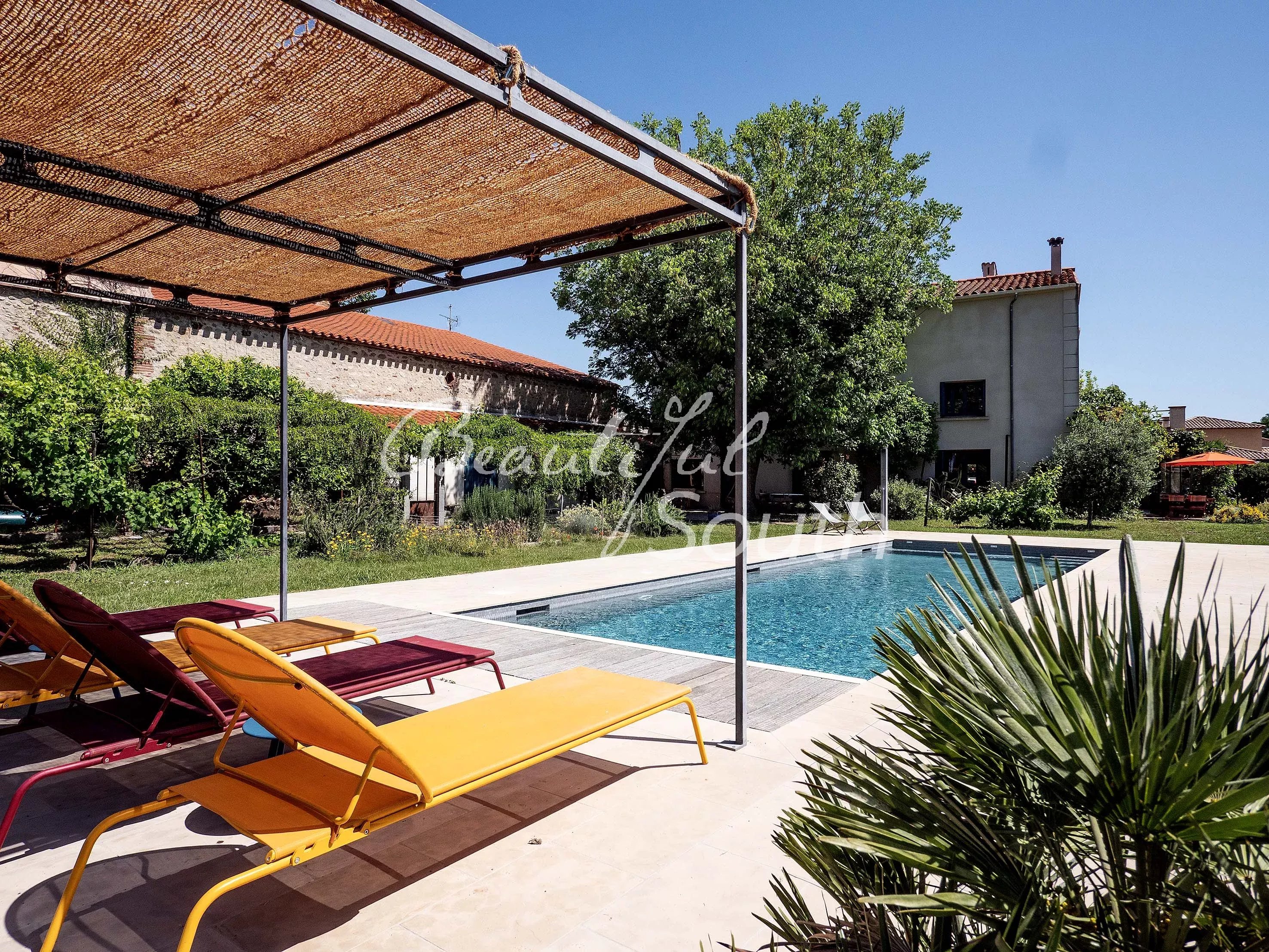 Sale Bed and breakfast Argelès-sur-Mer