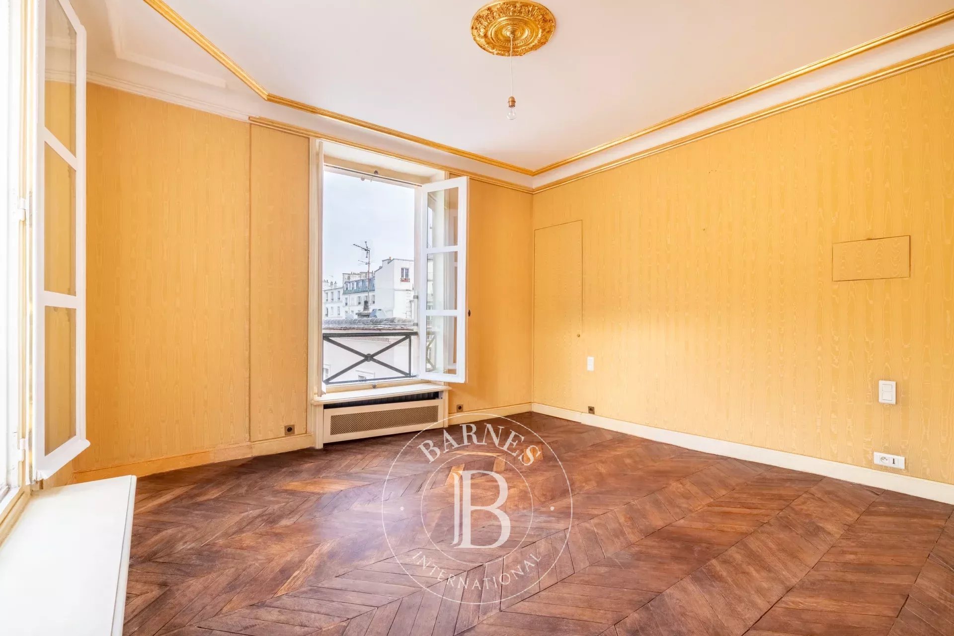 Daire Paris 2ème - picture 29