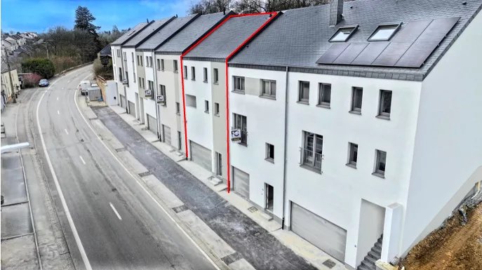 Vente Maison de village Messancy